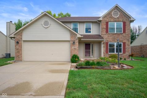 11008 Springtree Place Indianapolis IN 46239