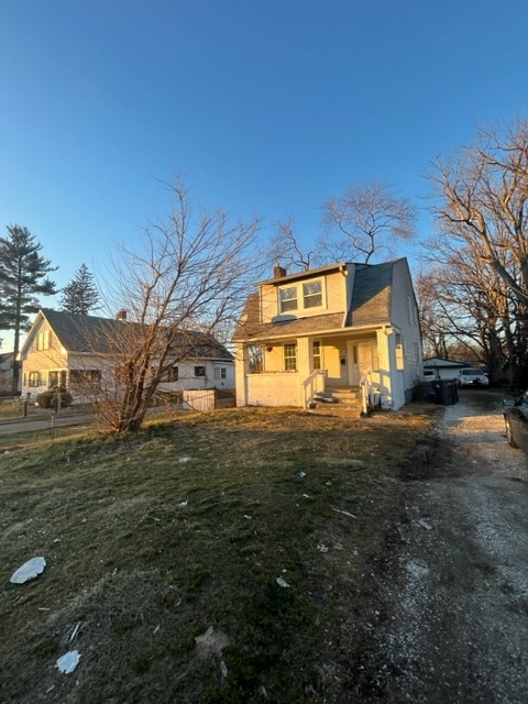 4254 E 34th Street Indianapolis IN 46218