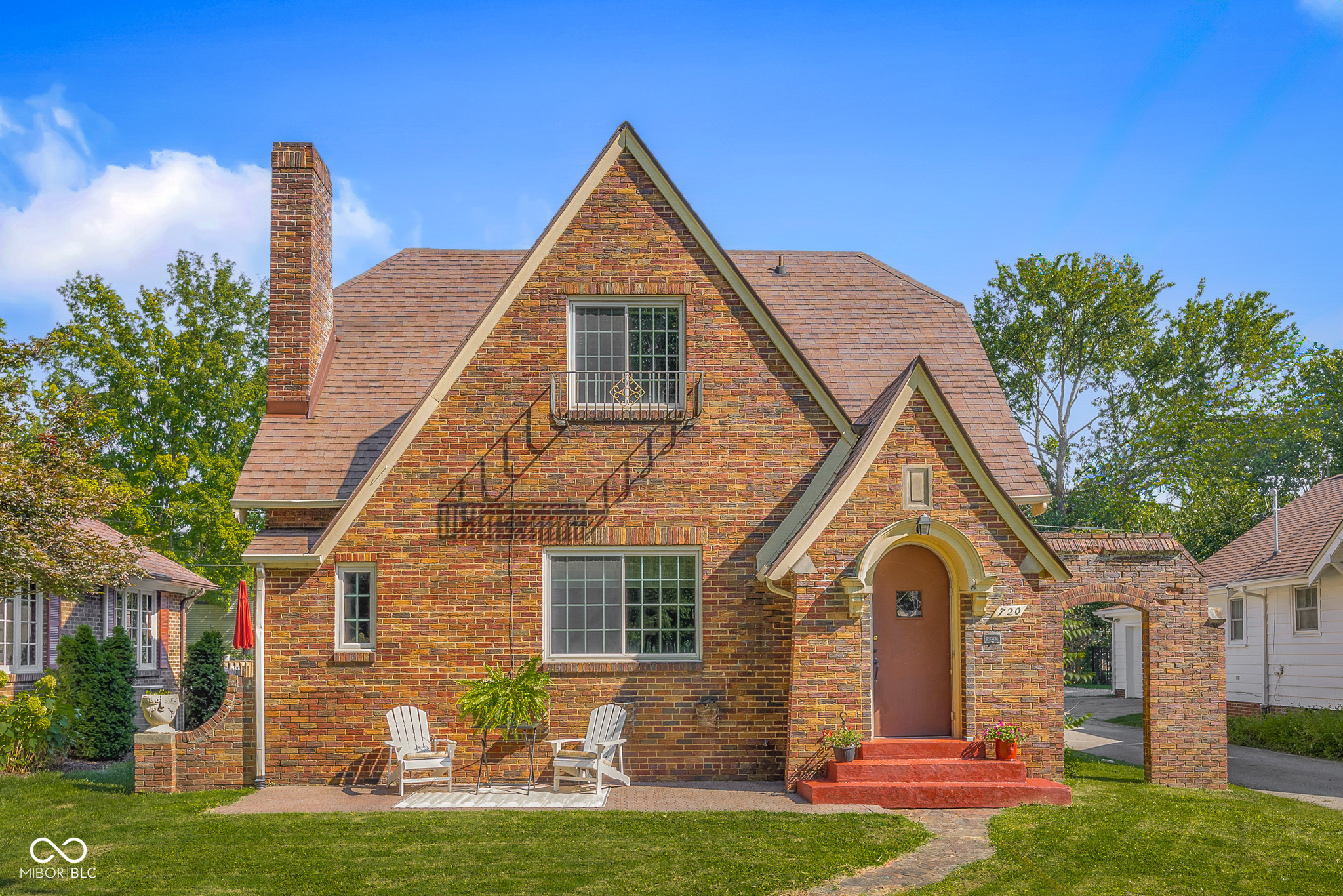 720 22nd Street Columbus IN 47201