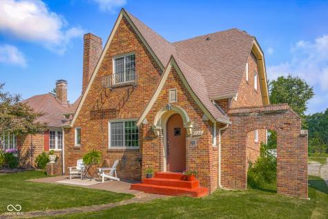 720 22nd Street Columbus IN 47201