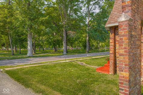 720 22nd Street Columbus IN 47201