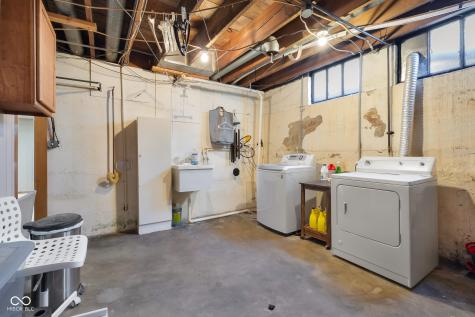 720 22nd Street Columbus IN 47201
