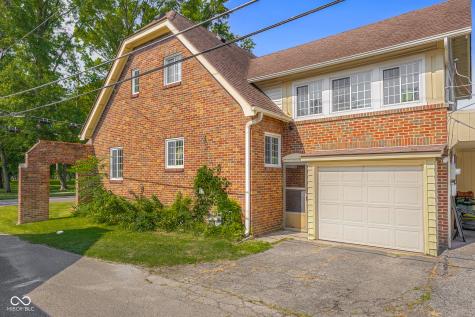 720 22nd Street Columbus IN 47201