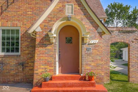 720 22nd Street Columbus IN 47201