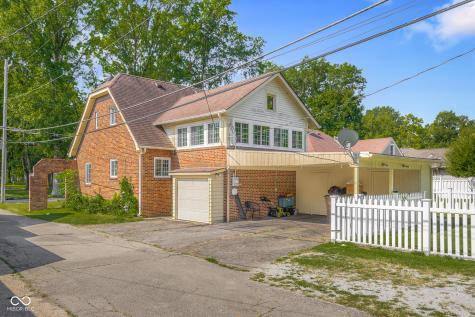 720 22nd Street Columbus IN 47201