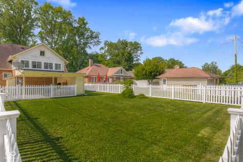 720 22nd Street Columbus IN 47201