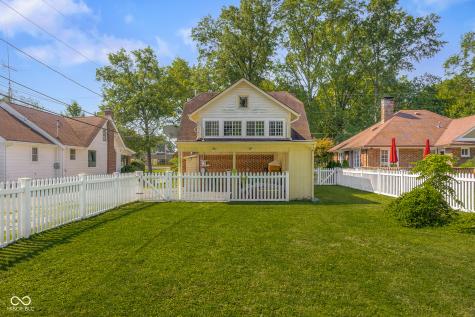 720 22nd Street Columbus IN 47201