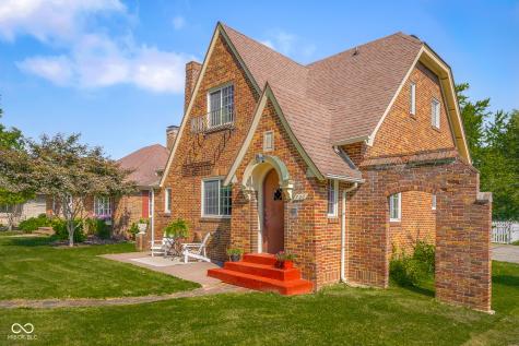 720 22nd Street Columbus IN 47201