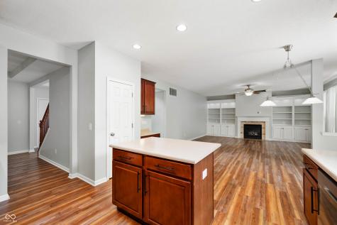 8578 Nolan Drive Fishers IN 46038