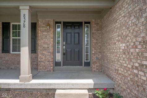 8578 Nolan Drive Fishers IN 46038