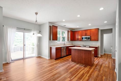 8578 Nolan Drive Fishers IN 46038