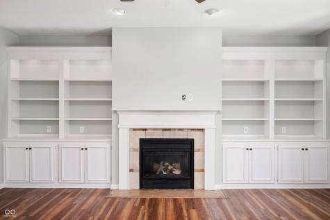 8578 Nolan Drive Fishers IN 46038