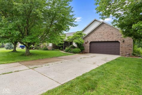 476 Turnberry Court Avon IN 46123