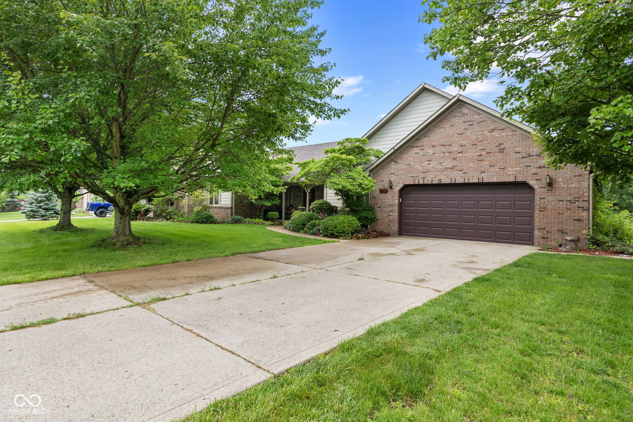 476 Turnberry Court Avon IN 46123