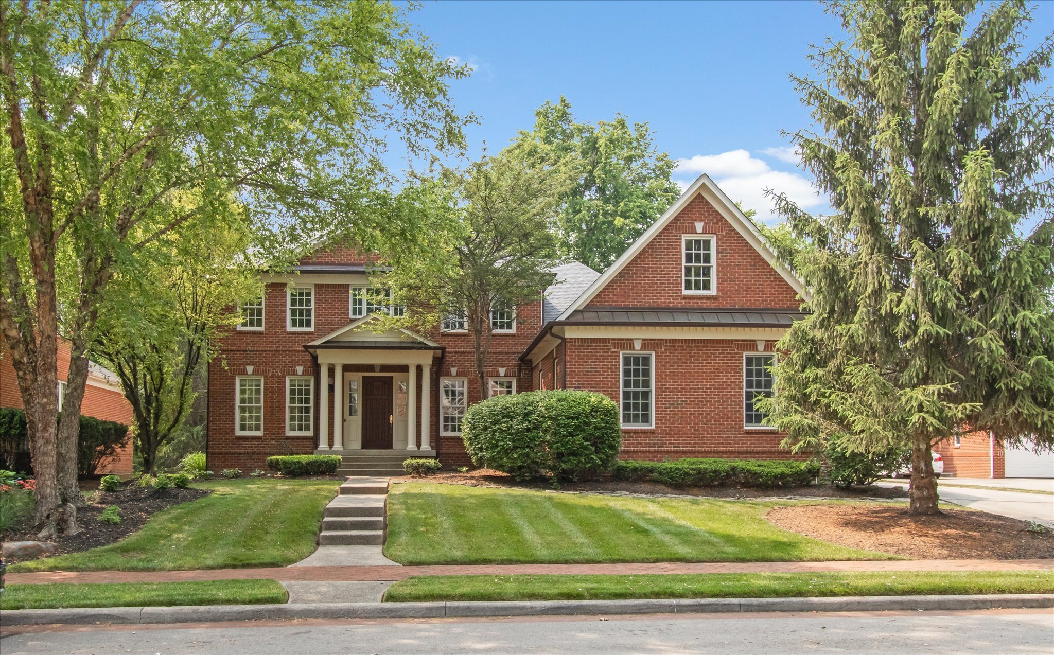 4327 Heyward Lane Indianapolis IN 46250