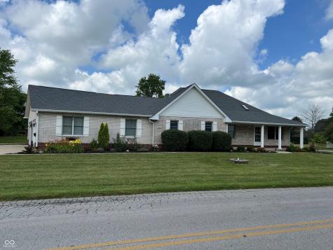 2018 Elizaville Road Lebanon IN 46052
