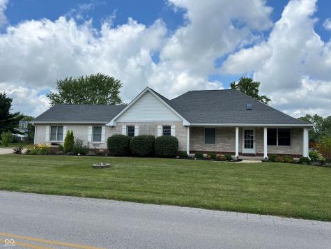 2018 Elizaville Road Lebanon IN 46052