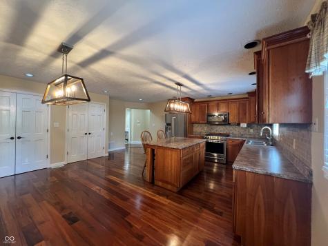 2018 Elizaville Road Lebanon IN 46052