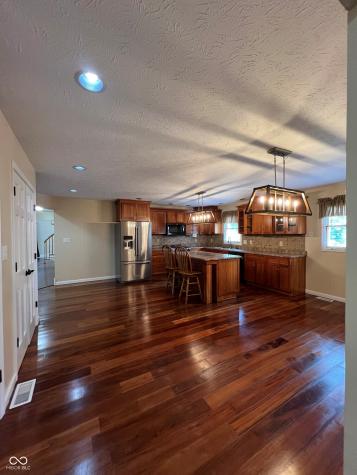 2018 Elizaville Road Lebanon IN 46052