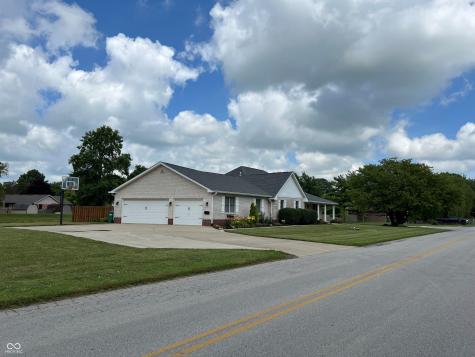 2018 Elizaville Road Lebanon IN 46052