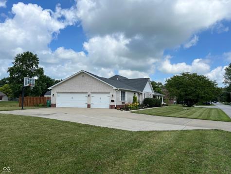2018 Elizaville Road Lebanon IN 46052