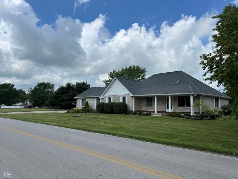 2018 Elizaville Road Lebanon IN 46052
