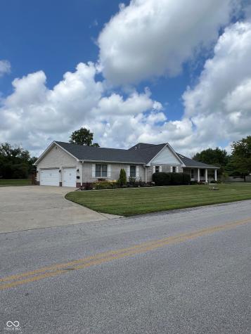 2018 Elizaville Road Lebanon IN 46052