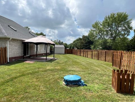 2018 Elizaville Road Lebanon IN 46052