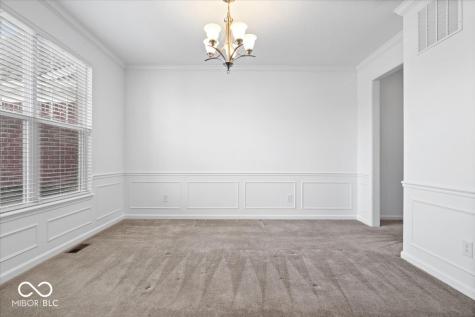 6406 Concord Drive Zionsville IN 46077