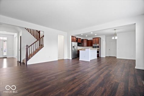 6406 Concord Drive Zionsville IN 46077
