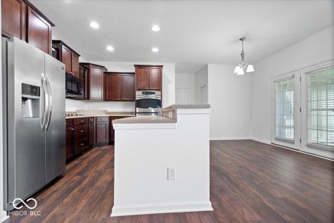6406 Concord Drive Zionsville IN 46077