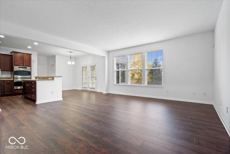 6406 Concord Drive Zionsville IN 46077