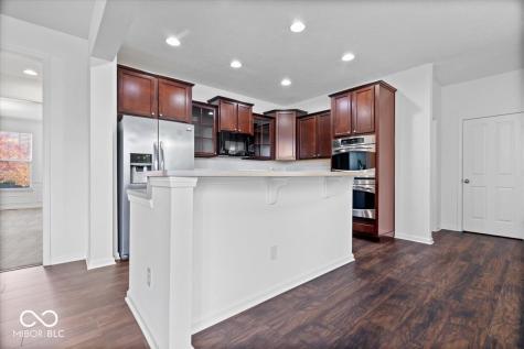 6406 Concord Drive Zionsville IN 46077