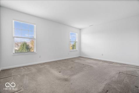 6406 Concord Drive Zionsville IN 46077