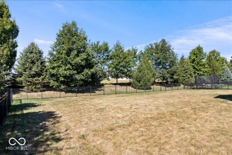 6406 Concord Drive Zionsville IN 46077