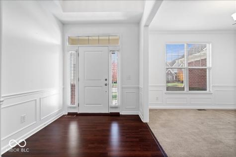 6406 Concord Drive Zionsville IN 46077
