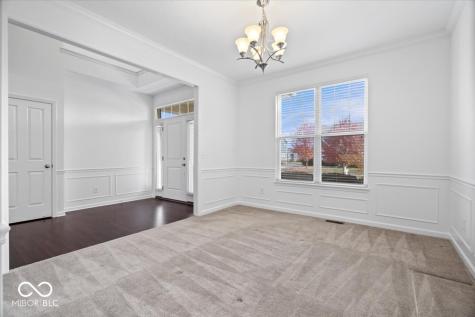 6406 Concord Drive Zionsville IN 46077