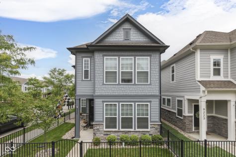9225 Hawley Drive Indianapolis IN 46216