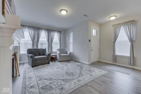 9225 Hawley Drive Indianapolis IN 46216