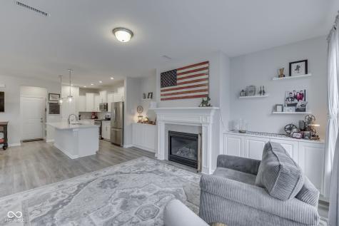 9225 Hawley Drive Indianapolis IN 46216