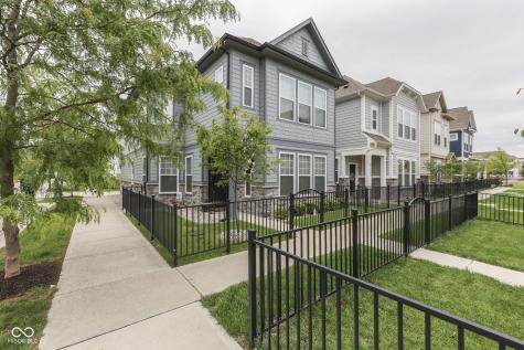 9225 Hawley Drive Indianapolis IN 46216