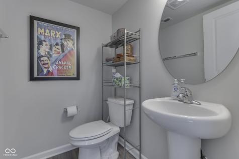9225 Hawley Drive Indianapolis IN 46216