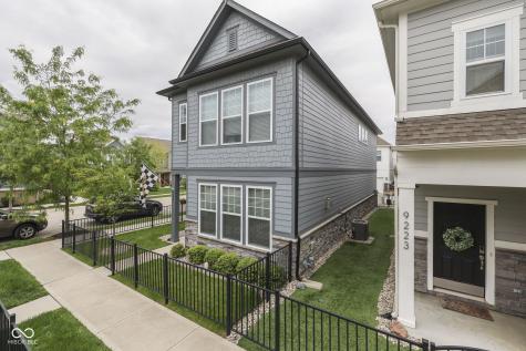 9225 Hawley Drive Indianapolis IN 46216