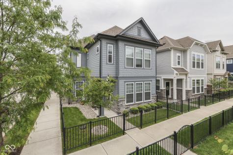 9225 Hawley Drive Indianapolis IN 46216