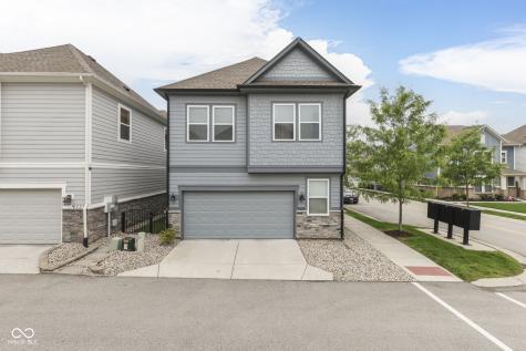 9225 Hawley Drive Indianapolis IN 46216