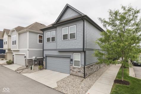 9225 Hawley Drive Indianapolis IN 46216