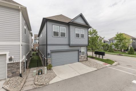 9225 Hawley Drive Indianapolis IN 46216