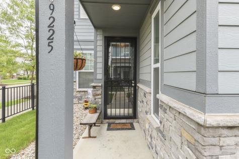 9225 Hawley Drive Indianapolis IN 46216