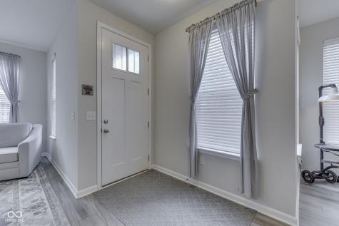 9225 Hawley Drive Indianapolis IN 46216