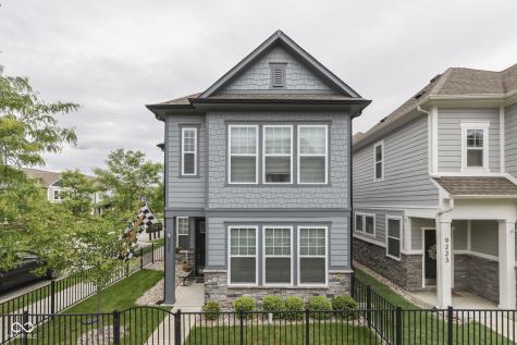 9225 Hawley Drive Indianapolis IN 46216